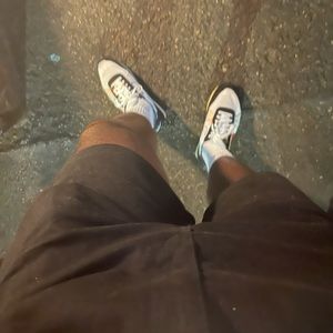 Meet your Posher, Evan